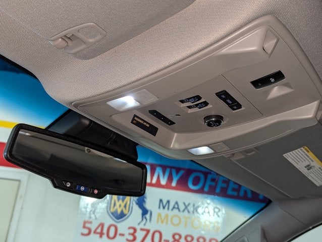 2016 GMC Yukon XL 4WD 4dr Denali