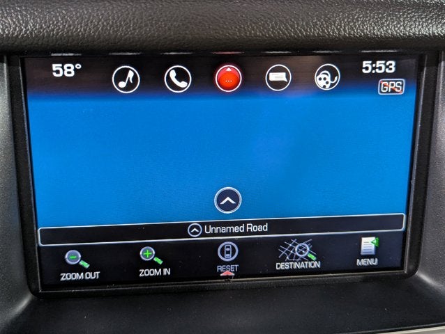 2016 GMC Yukon XL 4WD 4dr Denali