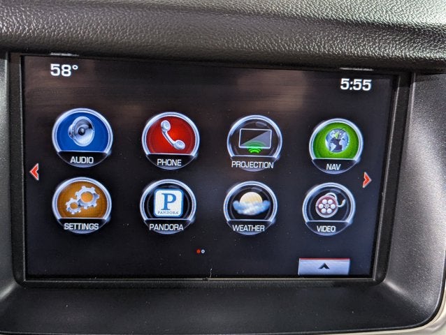 2016 GMC Yukon XL 4WD 4dr Denali