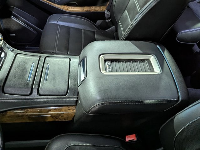 2016 GMC Yukon XL 4WD 4dr Denali