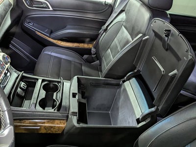 2016 GMC Yukon XL 4WD 4dr Denali