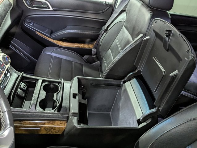 2016 GMC Yukon XL 4WD 4dr Denali