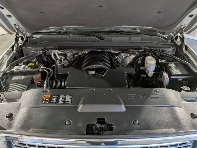 2016 GMC Yukon XL 4WD 4dr Denali