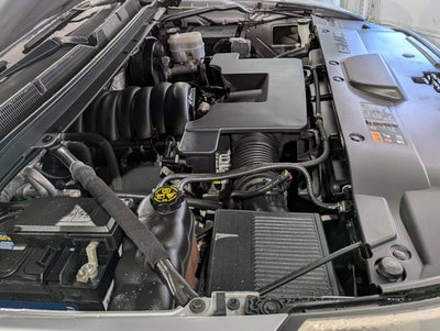 2016 GMC Yukon XL 4WD 4dr Denali