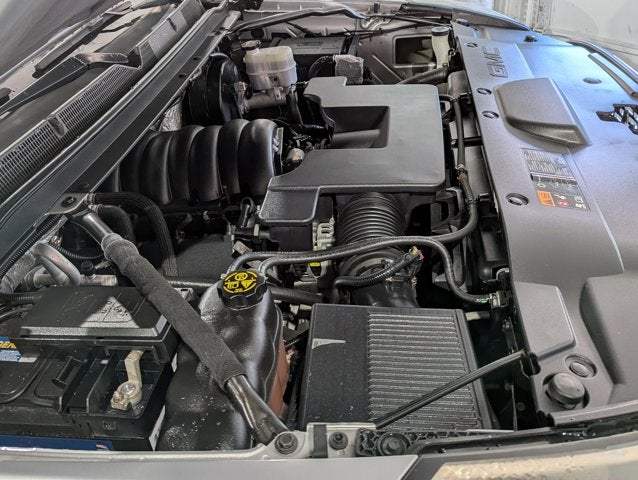 2016 GMC Yukon XL 4WD 4dr Denali