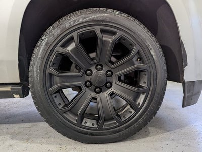 2016 GMC Yukon XL 4WD 4dr Denali