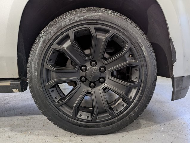 2016 GMC Yukon XL 4WD 4dr Denali