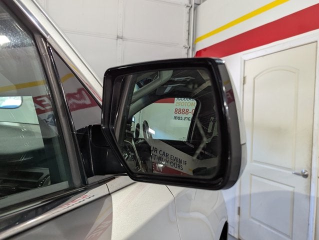 2016 GMC Yukon XL 4WD 4dr Denali