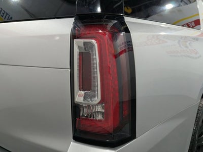 2016 GMC Yukon XL 4WD 4dr Denali