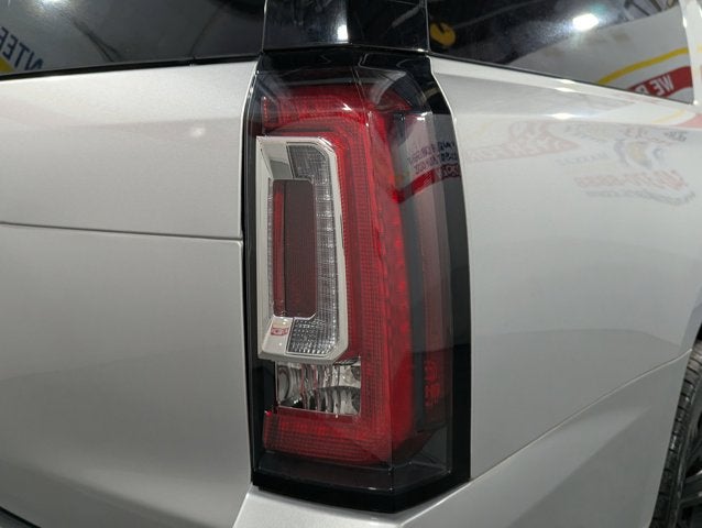 2016 GMC Yukon XL 4WD 4dr Denali