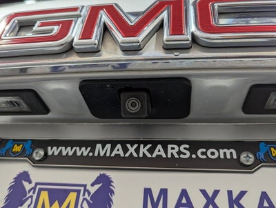 2016 GMC Yukon XL 4WD 4dr Denali