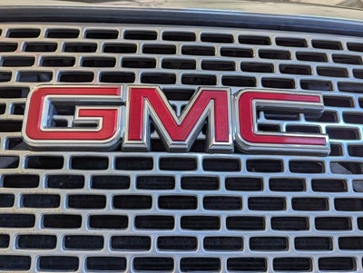 2016 GMC Yukon XL 4WD 4dr Denali