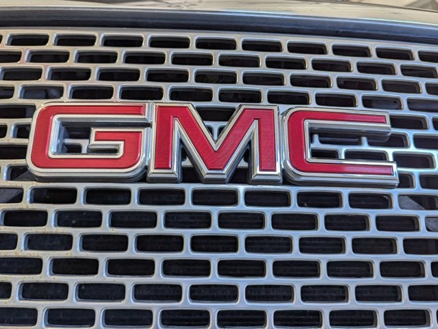 2016 GMC Yukon XL 4WD 4dr Denali