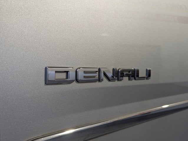 2016 GMC Yukon XL 4WD 4dr Denali