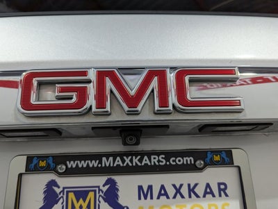 2016 GMC Yukon XL 4WD 4dr Denali