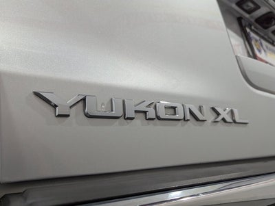 2016 GMC Yukon XL 4WD 4dr Denali