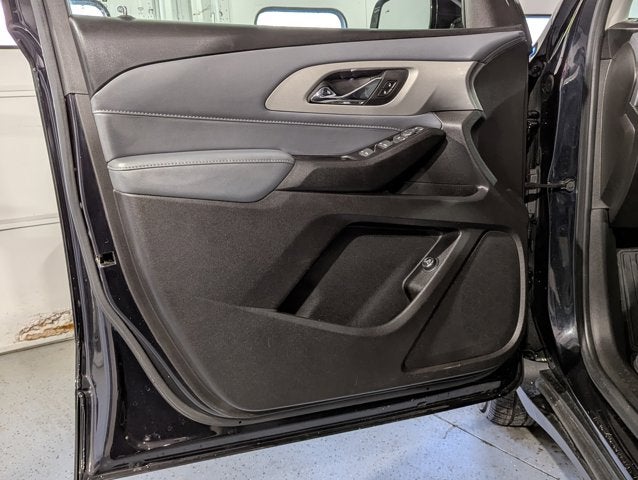 2020 Chevrolet Traverse 3.6L 6 Cyl LT Cloth