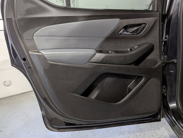 2020 Chevrolet Traverse 3.6L 6 Cyl LT Cloth