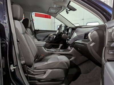 2020 Chevrolet Traverse 3.6L 6 Cyl LT Cloth