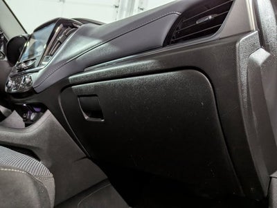 2020 Chevrolet Traverse 3.6L 6 Cyl LT Cloth