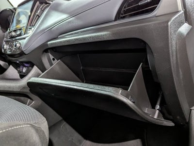 2020 Chevrolet Traverse 3.6L 6 Cyl LT Cloth