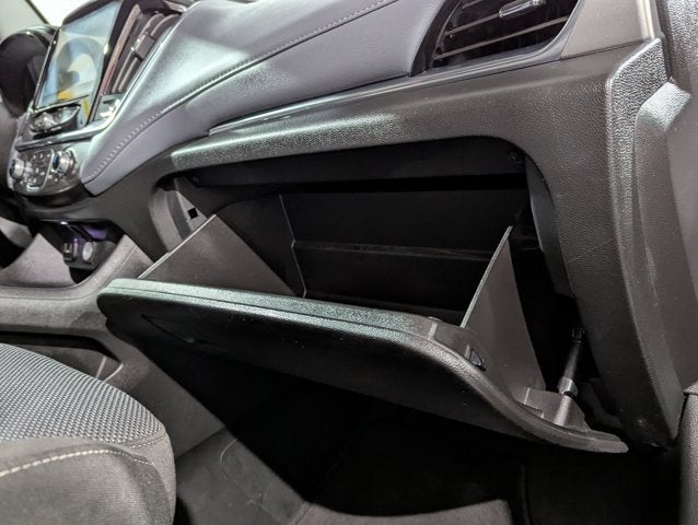 2020 Chevrolet Traverse 3.6L 6 Cyl LT Cloth