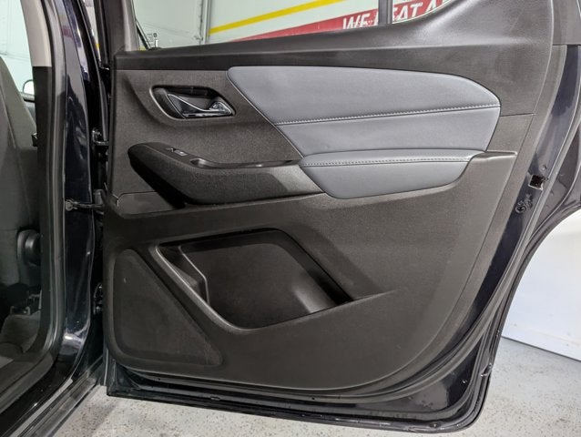 2020 Chevrolet Traverse 3.6L 6 Cyl LT Cloth