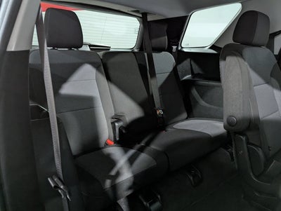 2020 Chevrolet Traverse 3.6L 6 Cyl LT Cloth