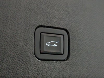 2020 Chevrolet Traverse 3.6L 6 Cyl LT Cloth