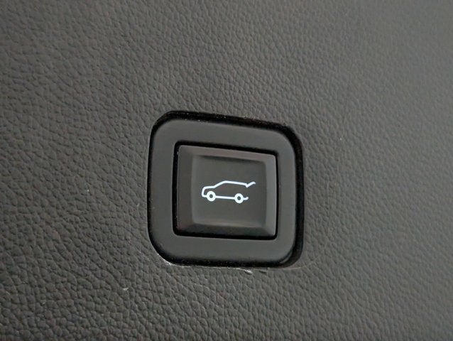 2020 Chevrolet Traverse 3.6L 6 Cyl LT Cloth