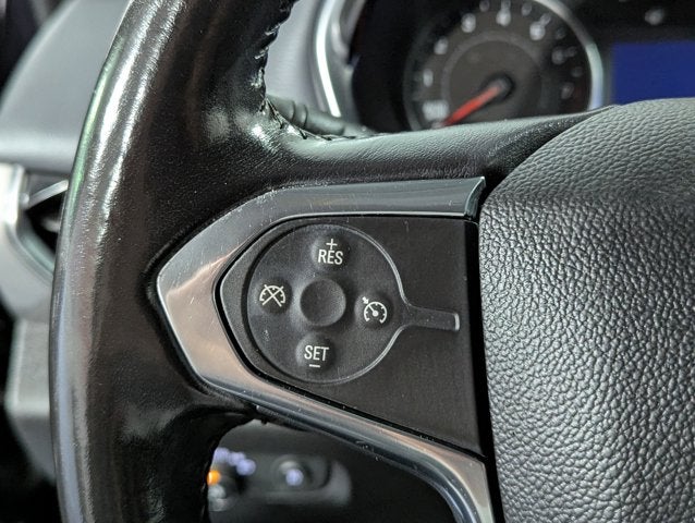 2020 Chevrolet Traverse 3.6L 6 Cyl LT Cloth