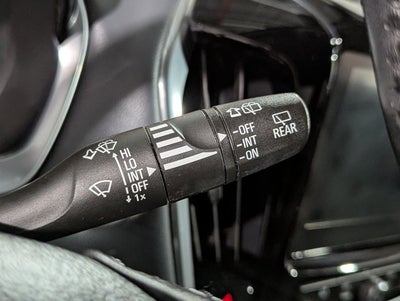 2020 Chevrolet Traverse 3.6L 6 Cyl LT Cloth