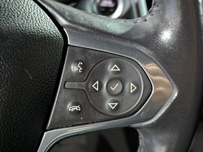 2020 Chevrolet Traverse 3.6L 6 Cyl LT Cloth