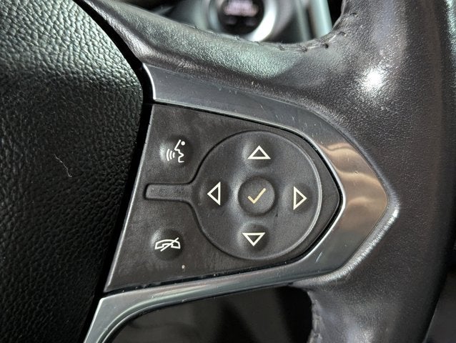 2020 Chevrolet Traverse 3.6L 6 Cyl LT Cloth