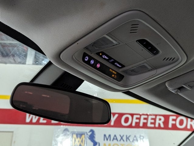 2020 Chevrolet Traverse 3.6L 6 Cyl LT Cloth