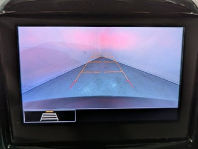 2020 Chevrolet Traverse 3.6L 6 Cyl LT Cloth