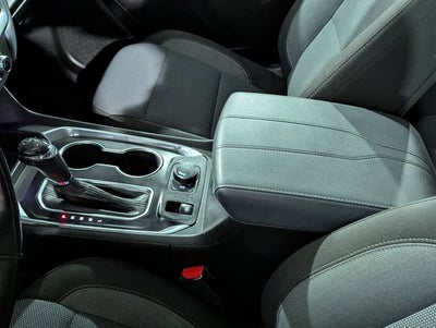 2020 Chevrolet Traverse 3.6L 6 Cyl LT Cloth