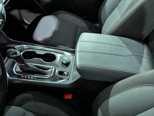 2020 Chevrolet Traverse 3.6L 6 Cyl LT Cloth