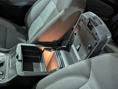 2020 Chevrolet Traverse 3.6L 6 Cyl LT Cloth