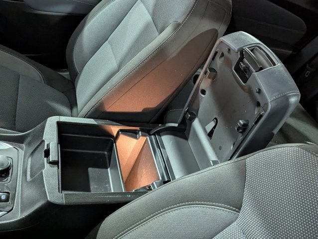 2020 Chevrolet Traverse 3.6L 6 Cyl LT Cloth