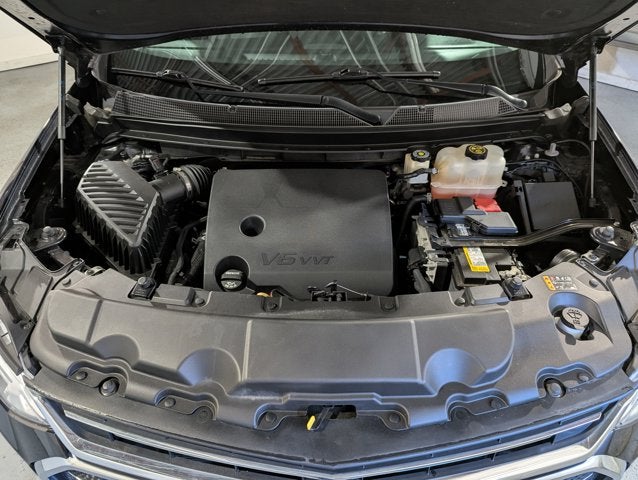 2020 Chevrolet Traverse 3.6L 6 Cyl LT Cloth