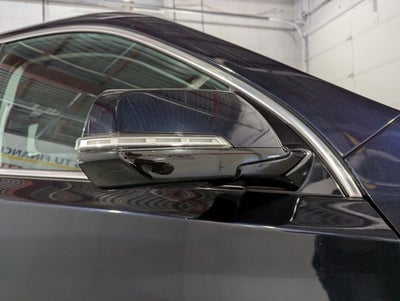 2020 Chevrolet Traverse 3.6L 6 Cyl LT Cloth