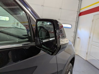 2020 Chevrolet Traverse 3.6L 6 Cyl LT Cloth