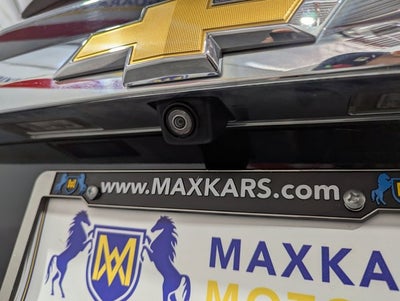 2020 Chevrolet Traverse 3.6L 6 Cyl LT Cloth