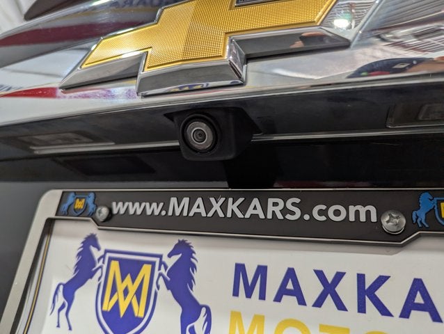 2020 Chevrolet Traverse 3.6L 6 Cyl LT Cloth