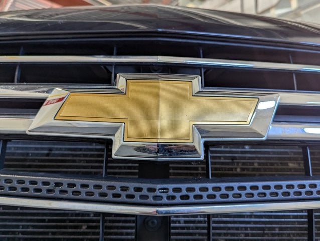 2020 Chevrolet Traverse 3.6L 6 Cyl LT Cloth