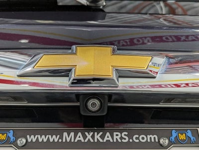 2020 Chevrolet Traverse 3.6L 6 Cyl LT Cloth