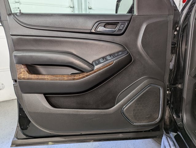 2015 Chevrolet Tahoe 5.3L 8 Cyl 4WD 4dr LS