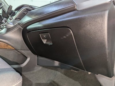 2015 Chevrolet Tahoe 5.3L 8 Cyl 4WD 4dr LS