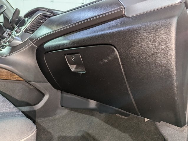 2015 Chevrolet Tahoe 5.3L 8 Cyl 4WD 4dr LS